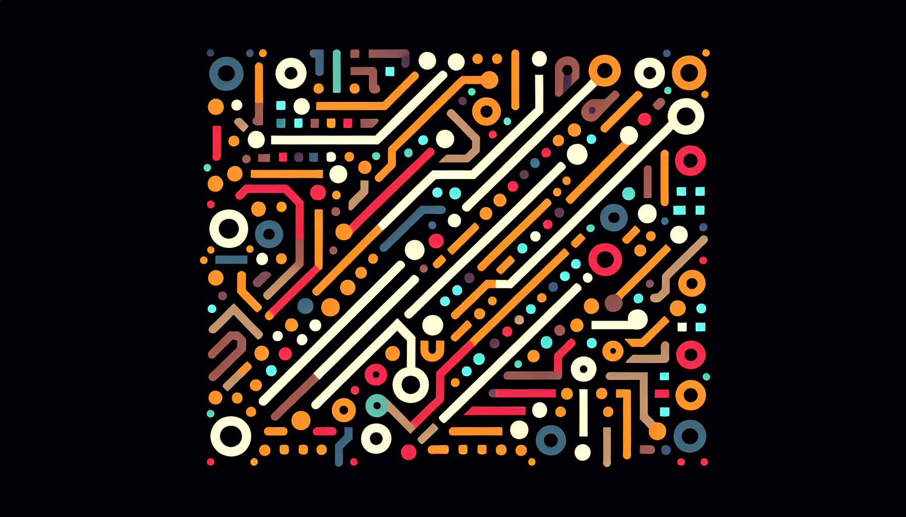 Circuit pattern 