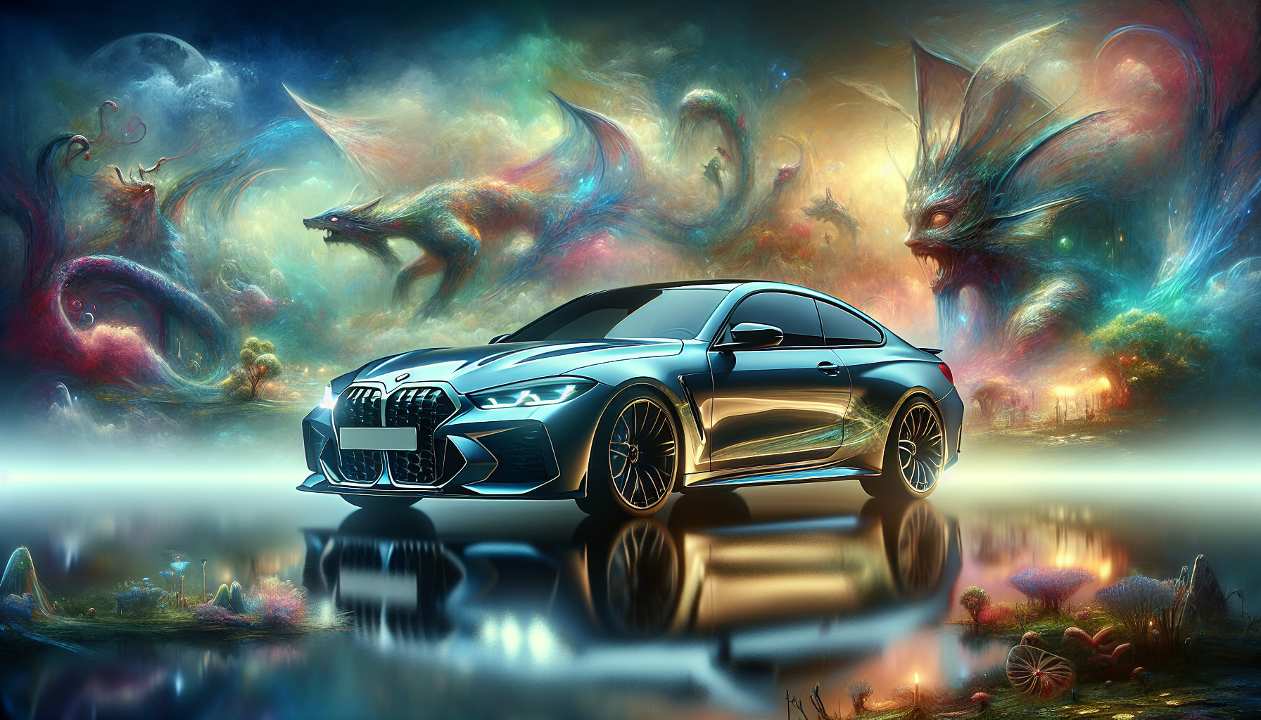 Bmw M4