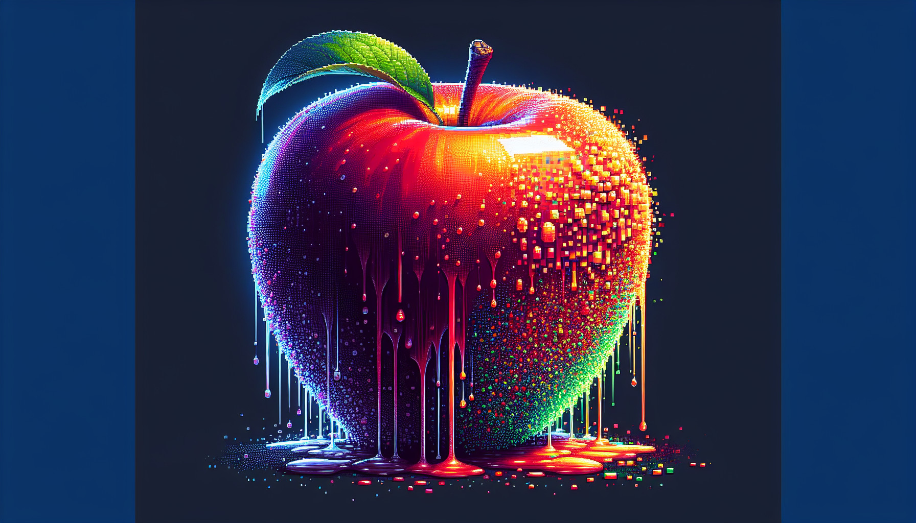 APPLE DRIP