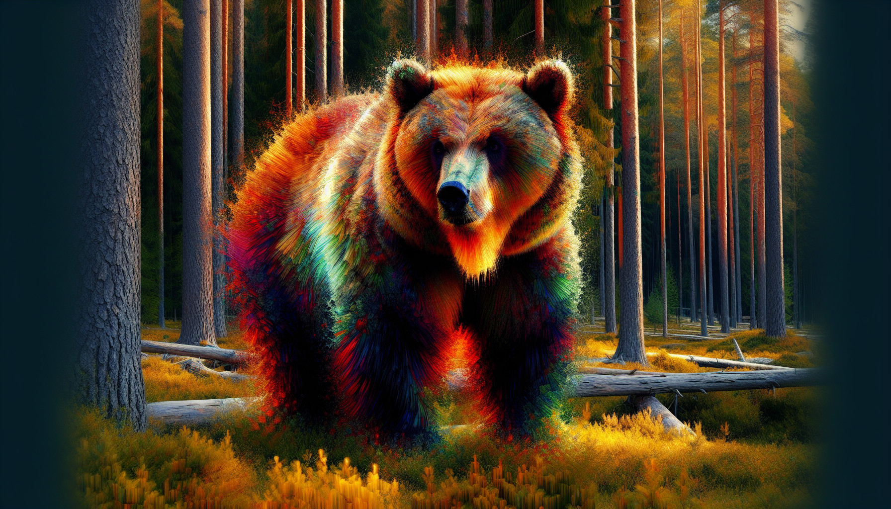 Bear