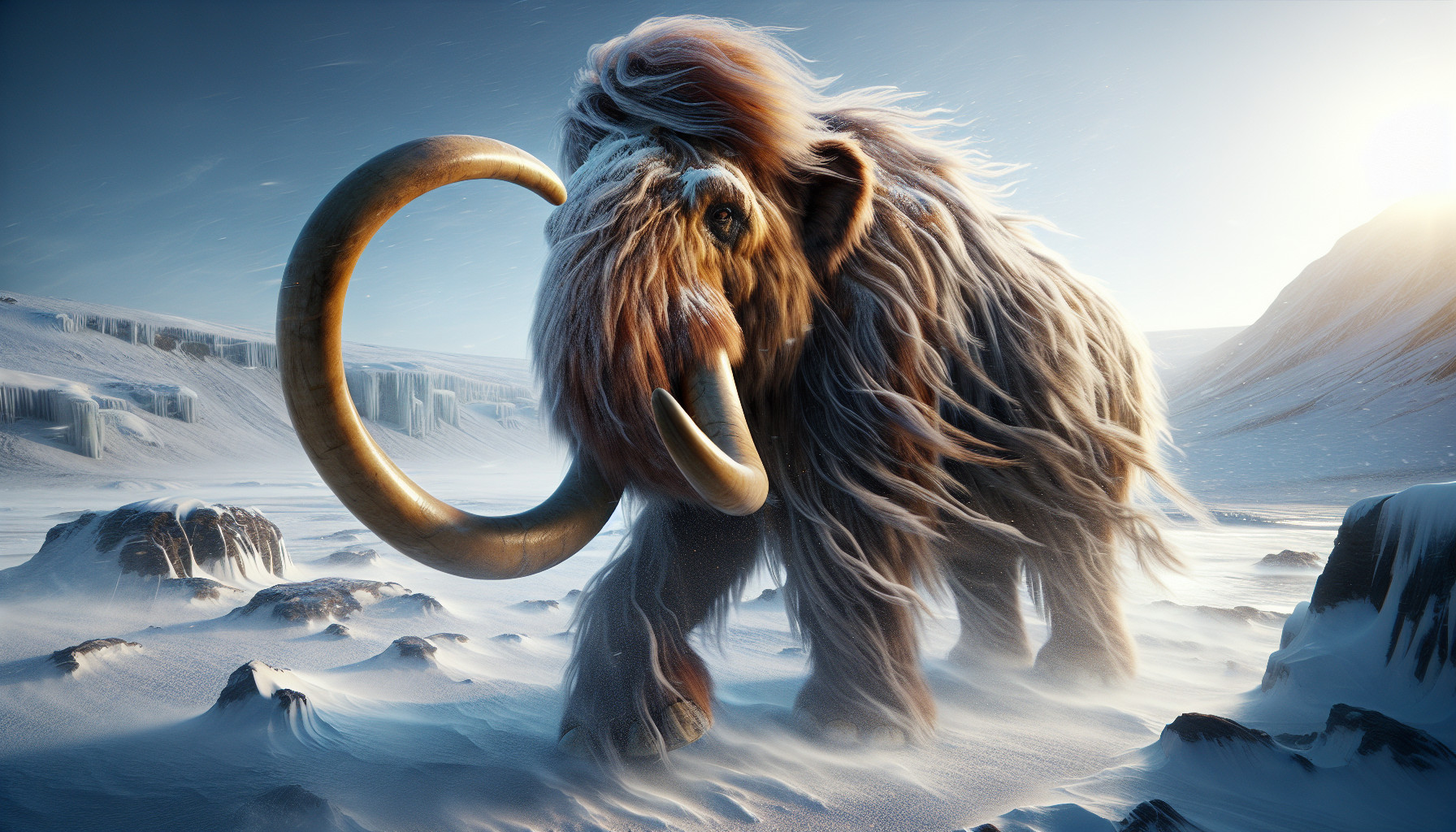 Mammoth