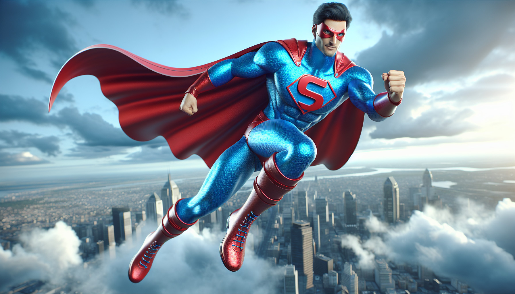 Superman