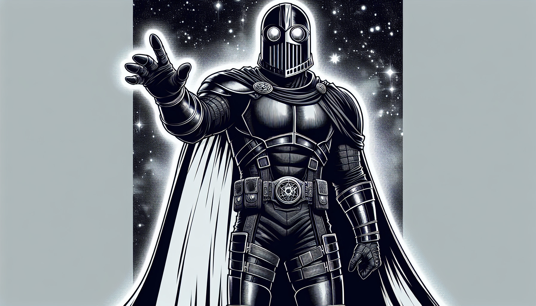 Darth vader