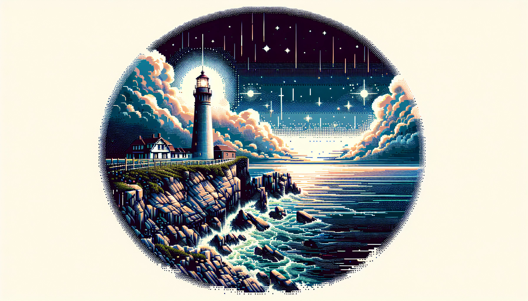 Light house
