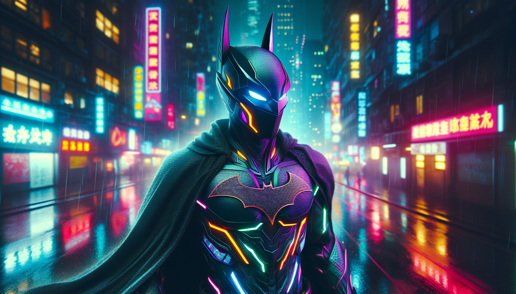 Batman