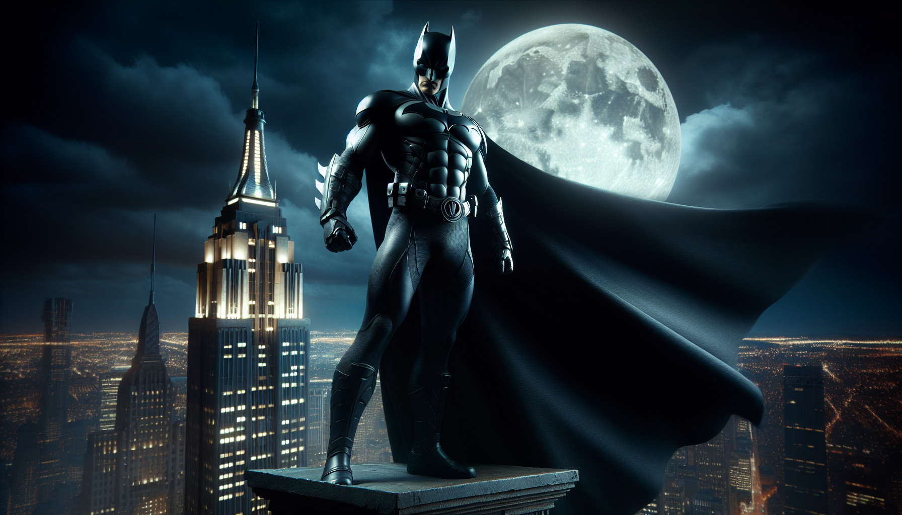 Batman