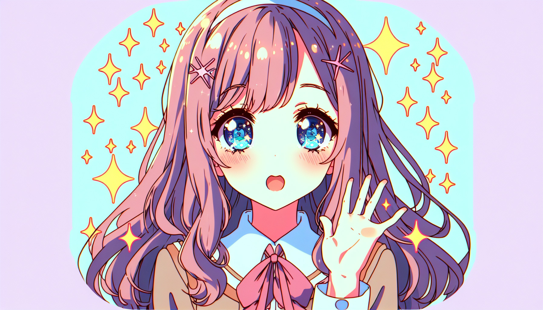 anime