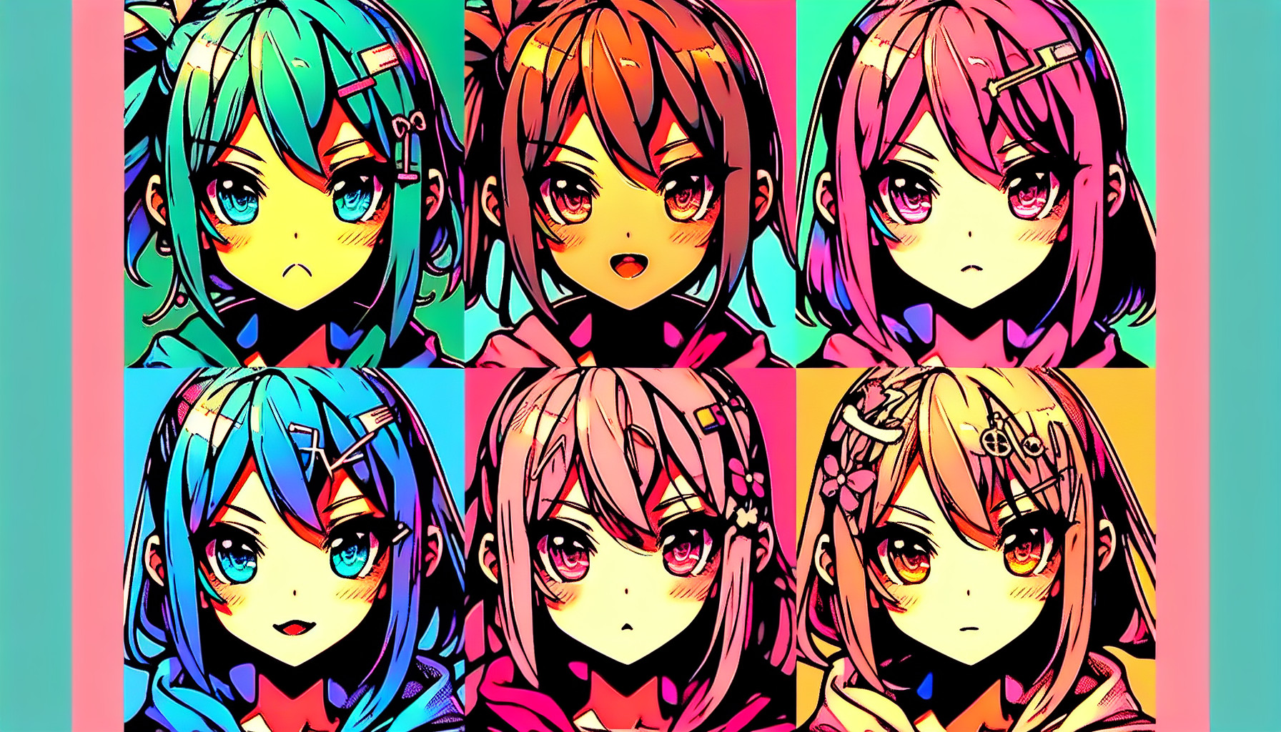 anime