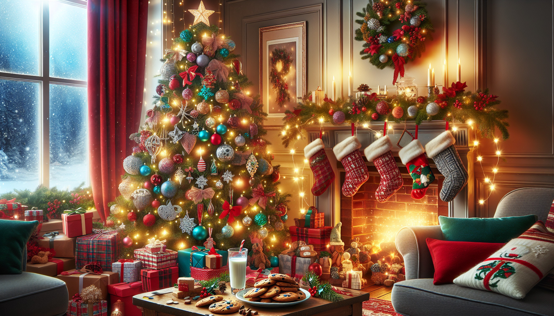 Christmas 