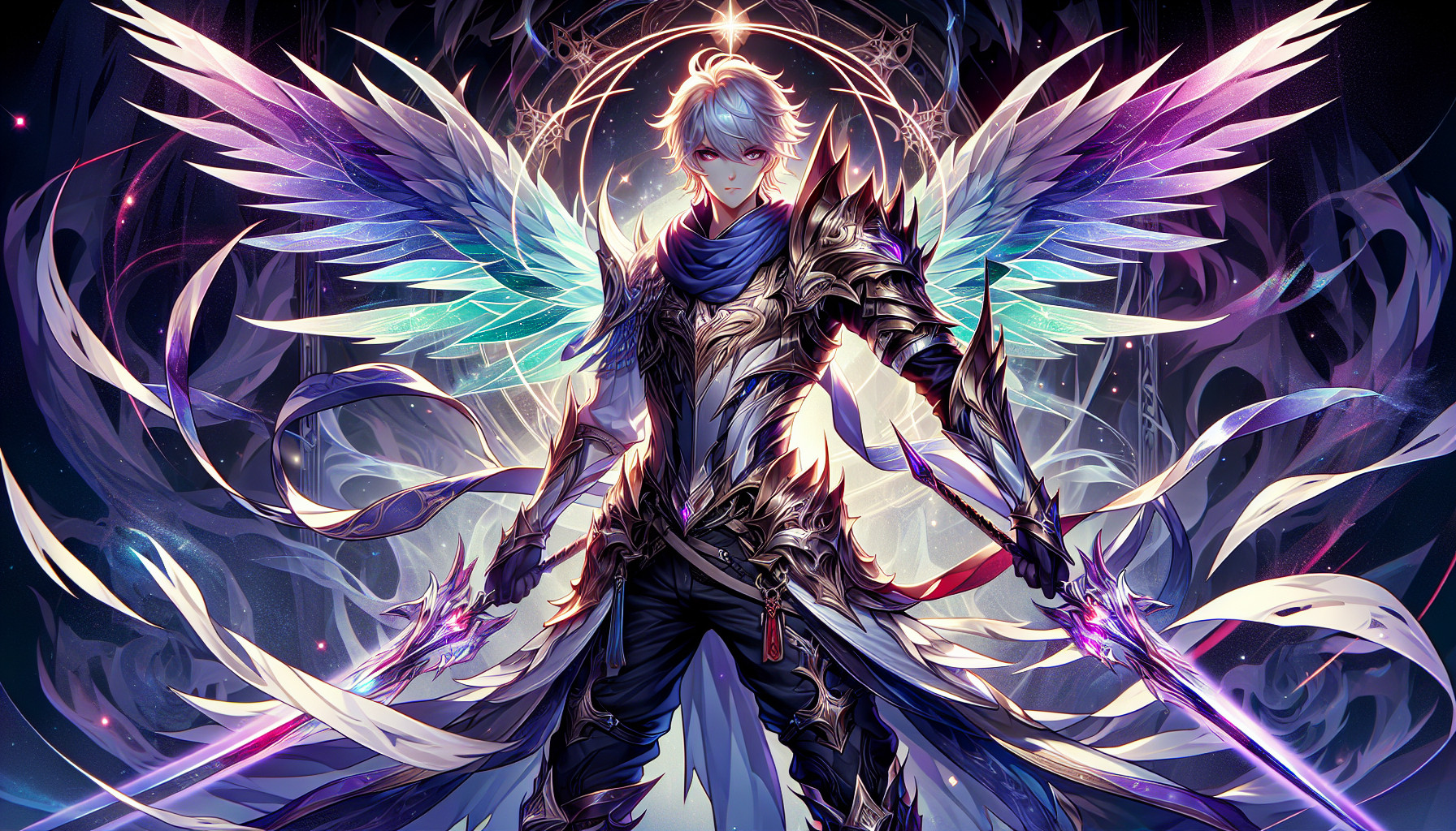 demon slayer
