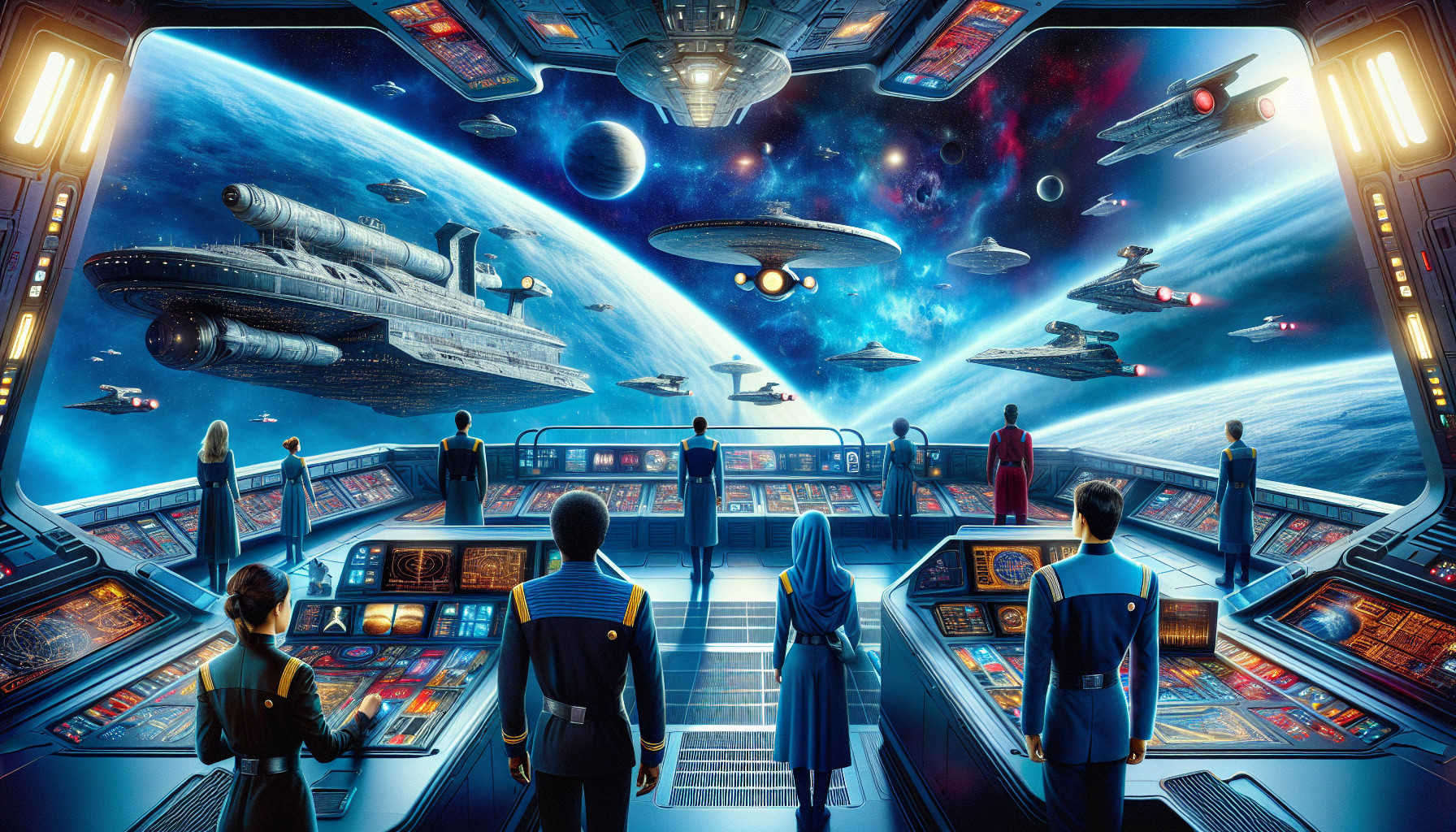 star trek