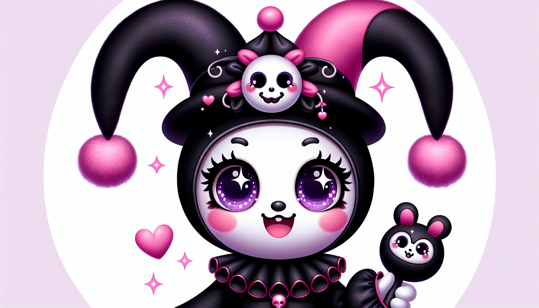 Kuromi