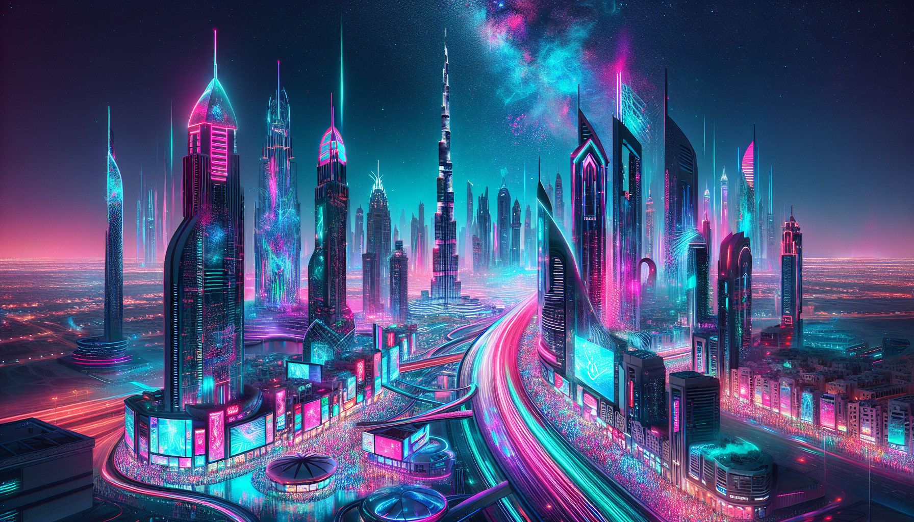 dubai