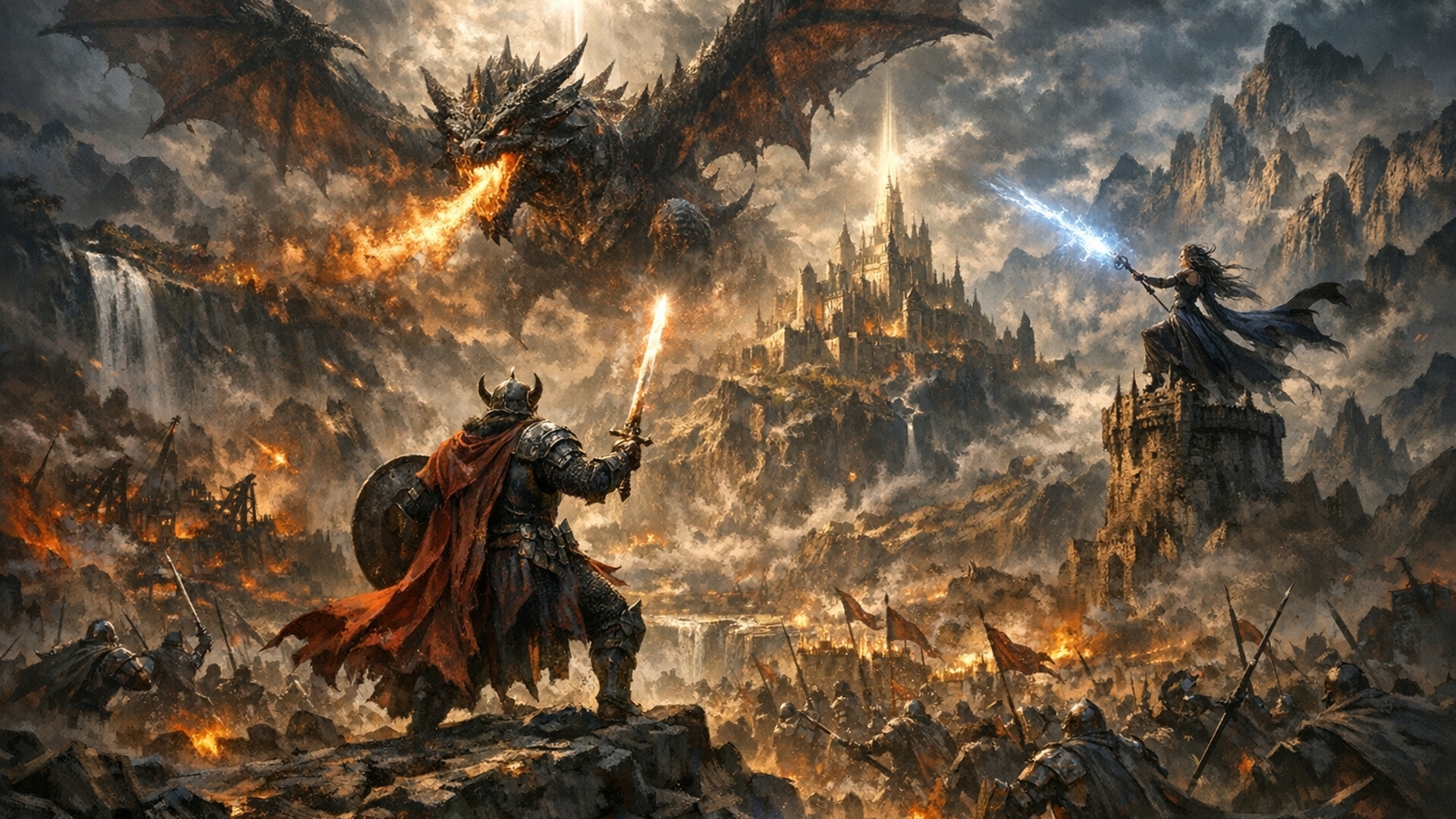 Fantasy