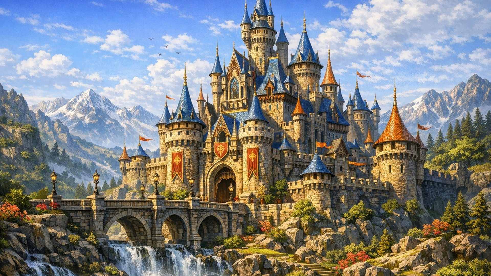 Castle
