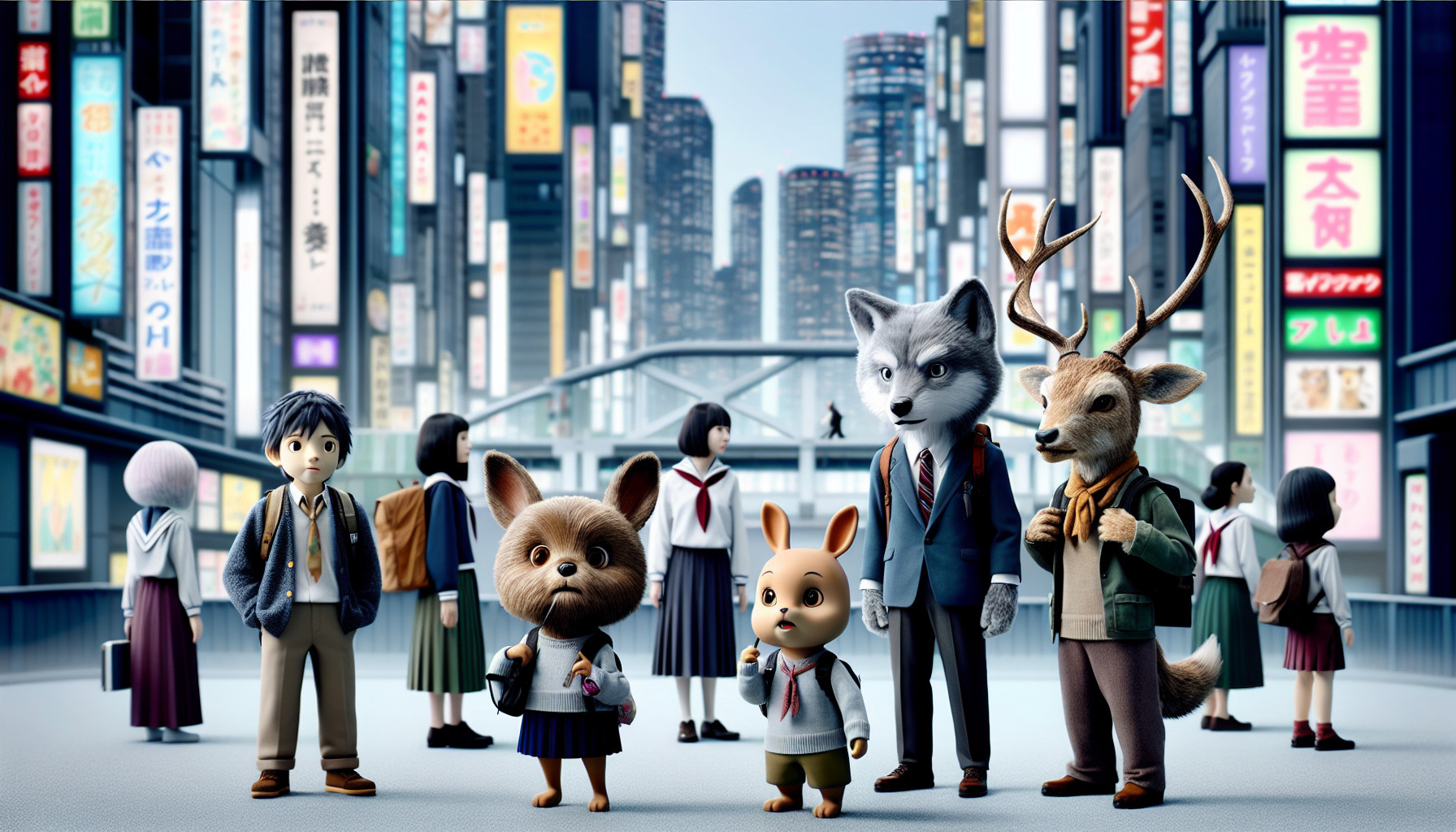 beastars 