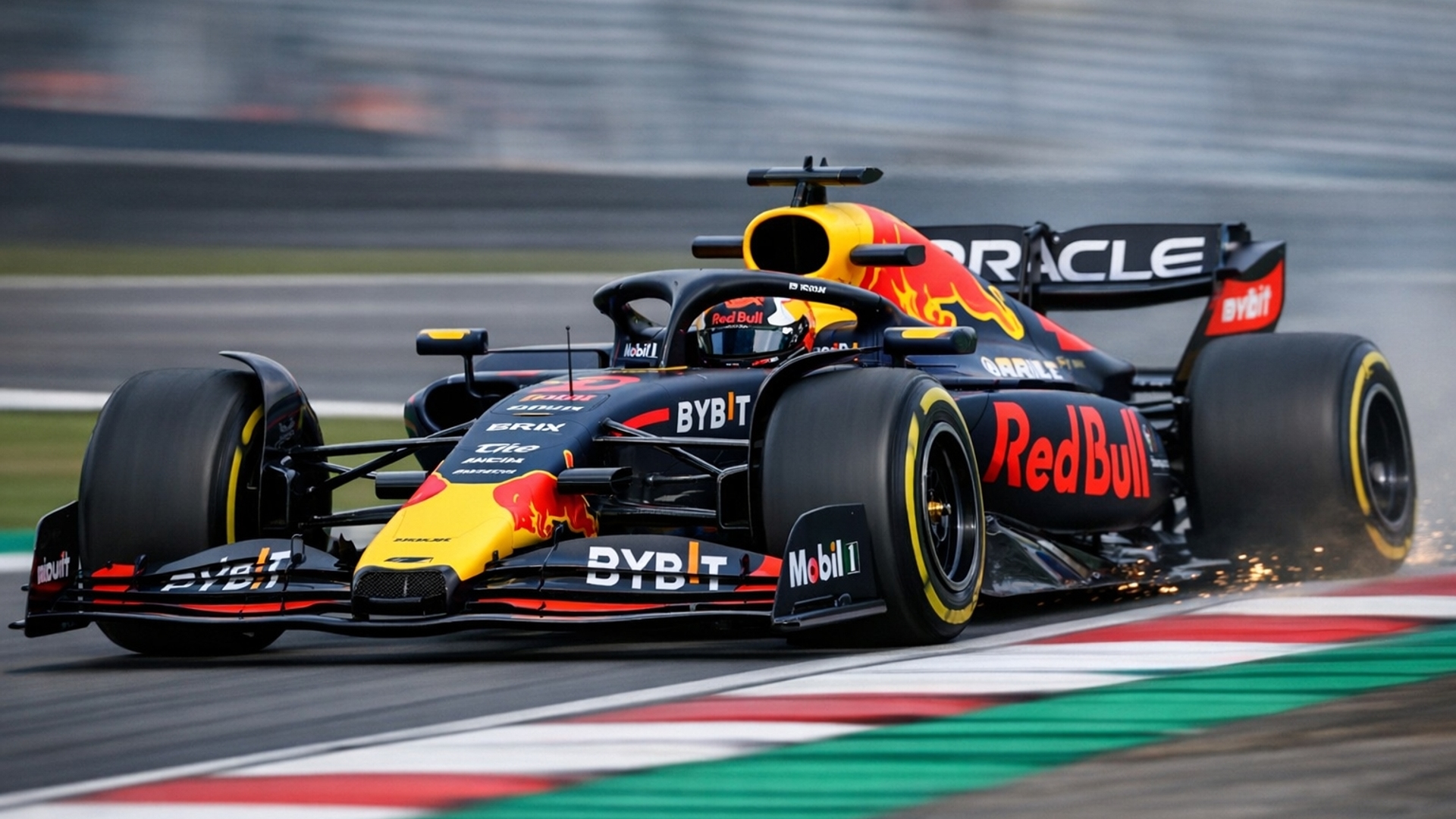 forma 1 red bull