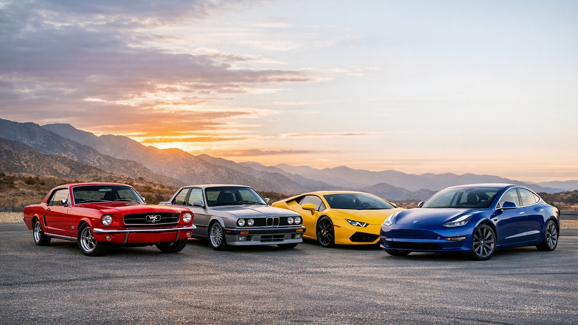 Cars