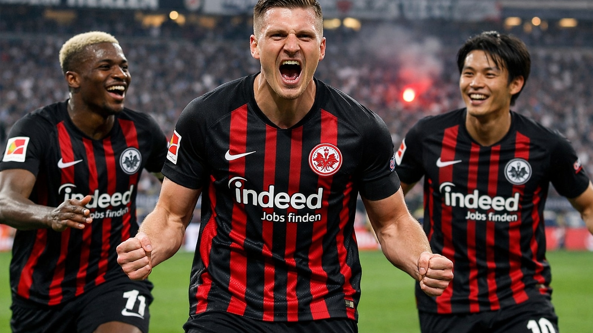 Eintracht Frankfurt 