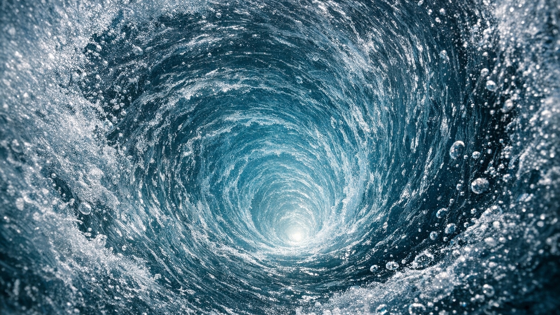 water vortex tunnel hd
