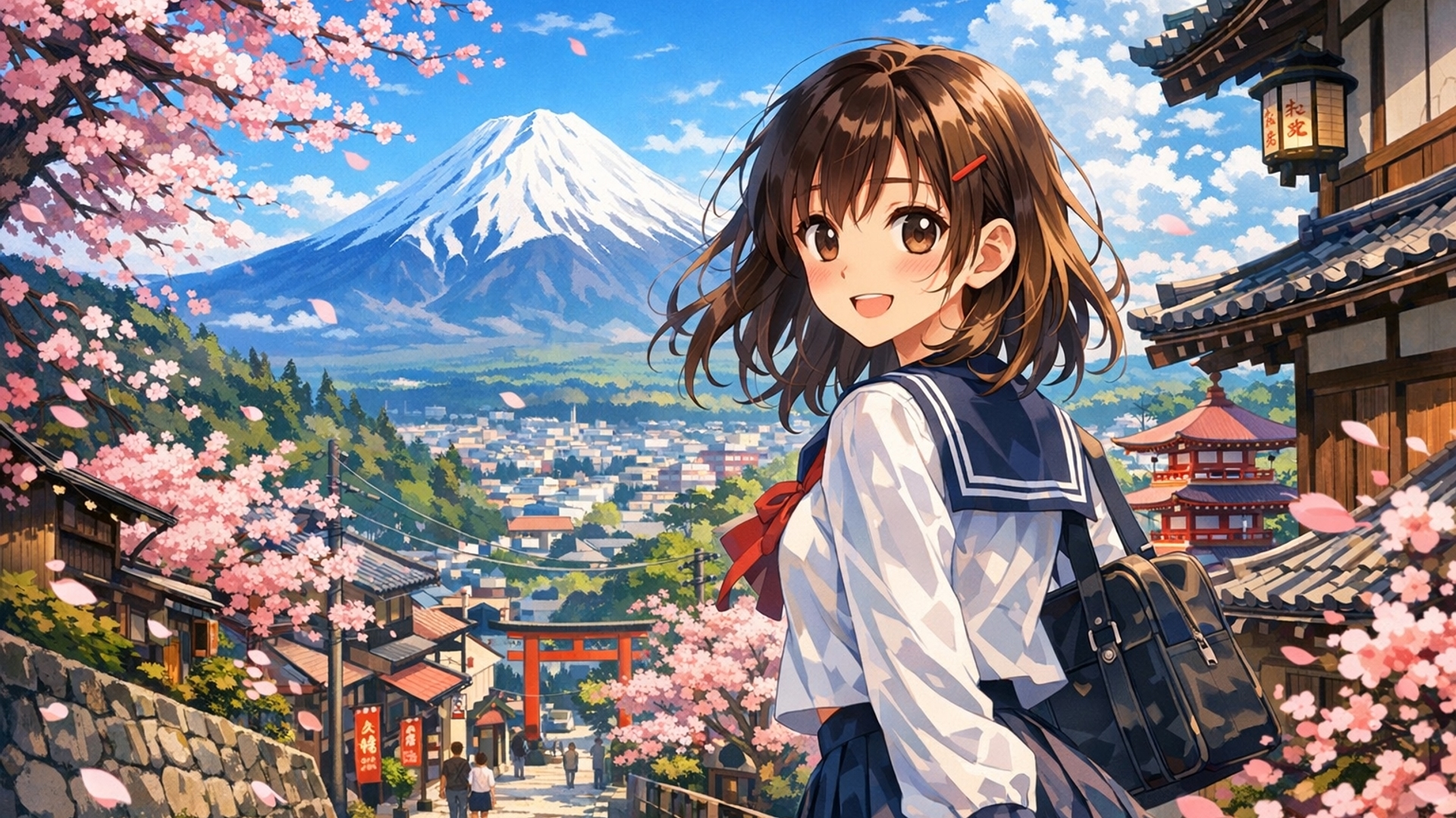 Japan