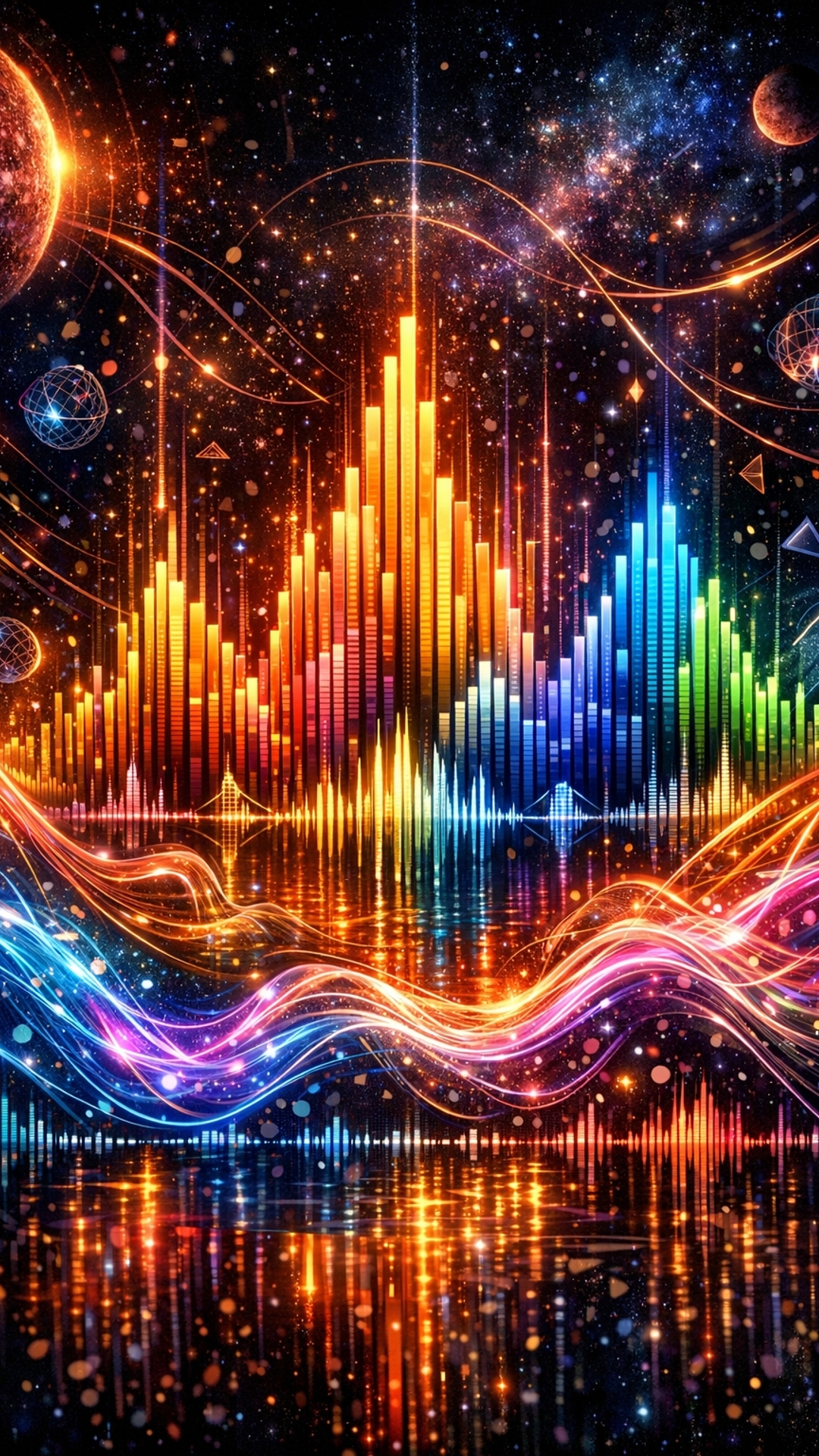 Audio Responsive