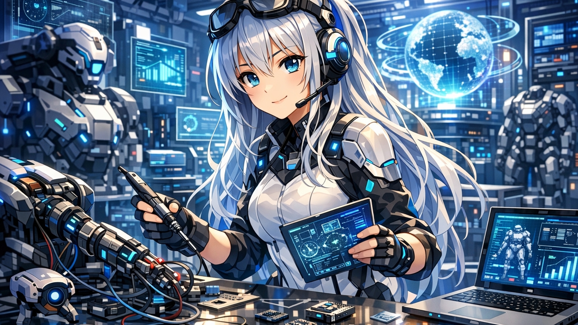 TECHNOLOGY