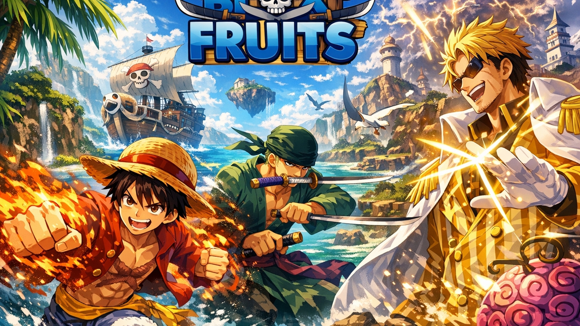 blox fruits 