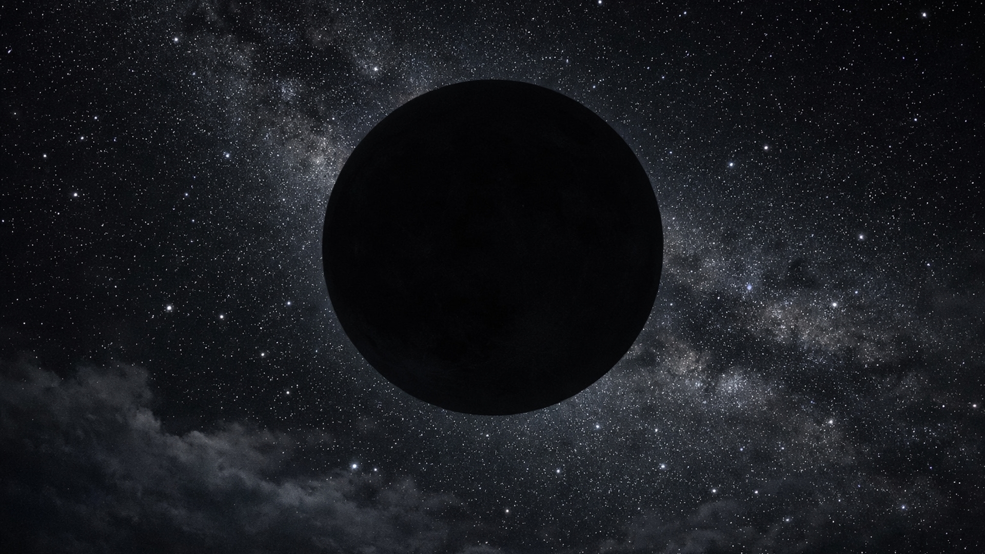 black moon