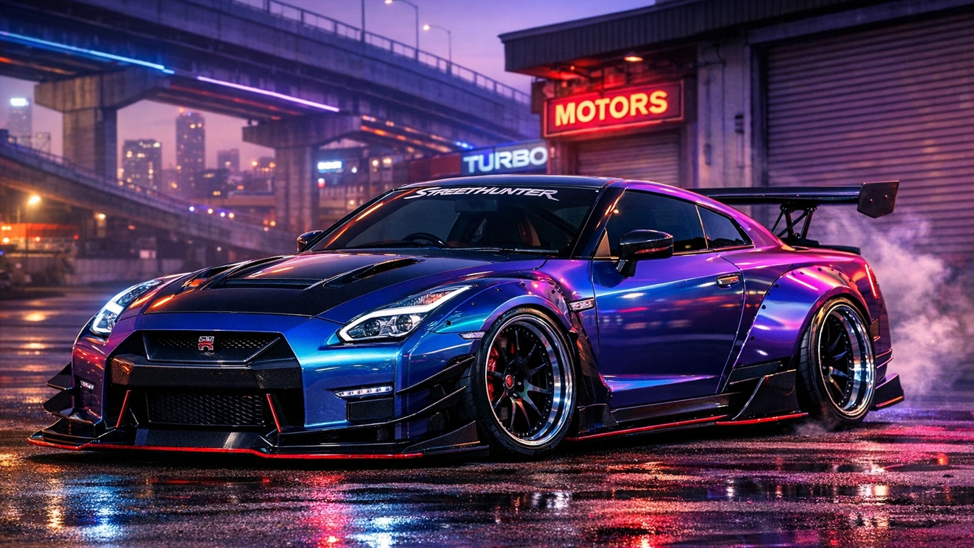 AutosTuning