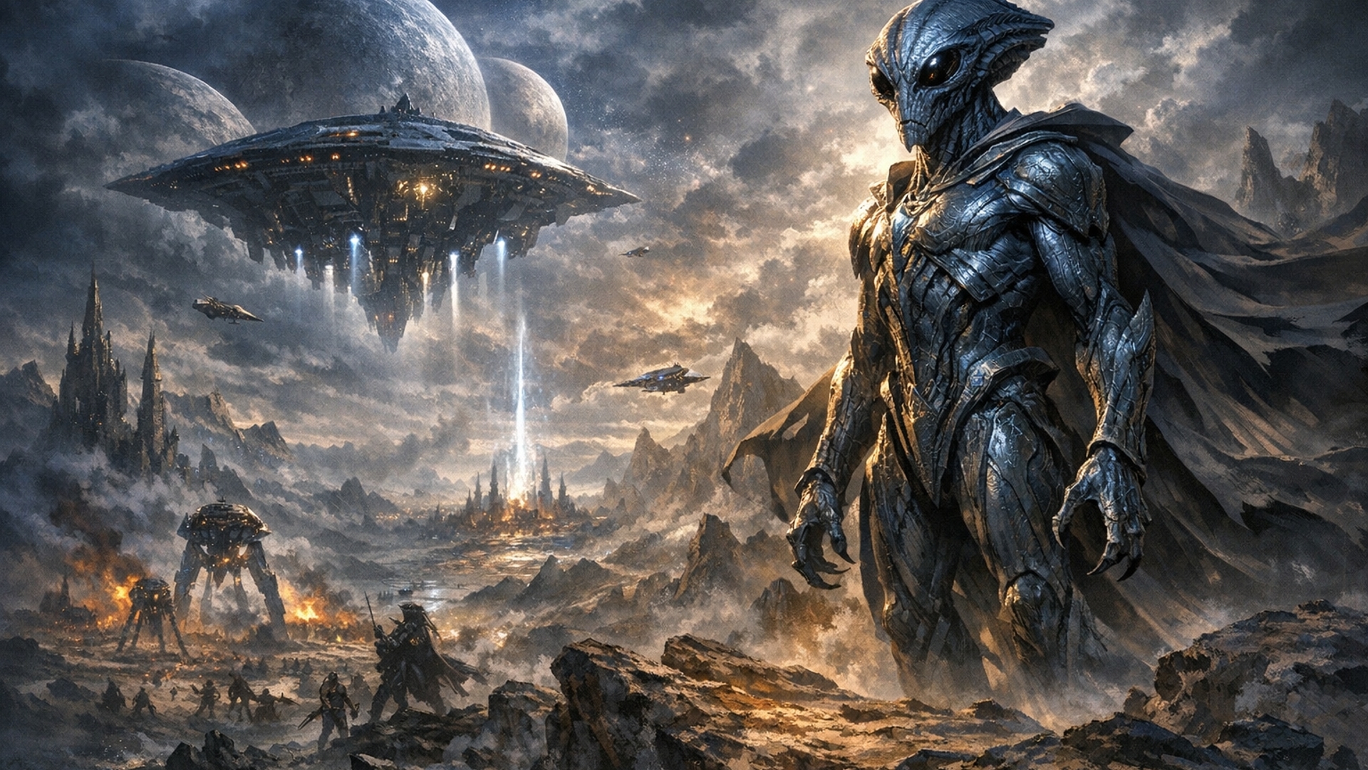 Alien