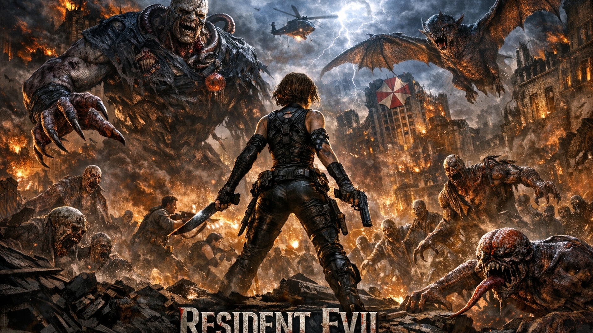Rezident Evil