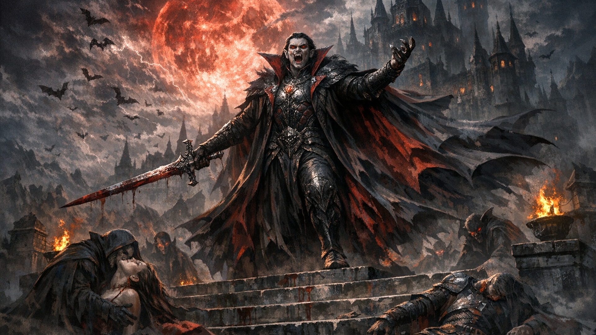 vampire