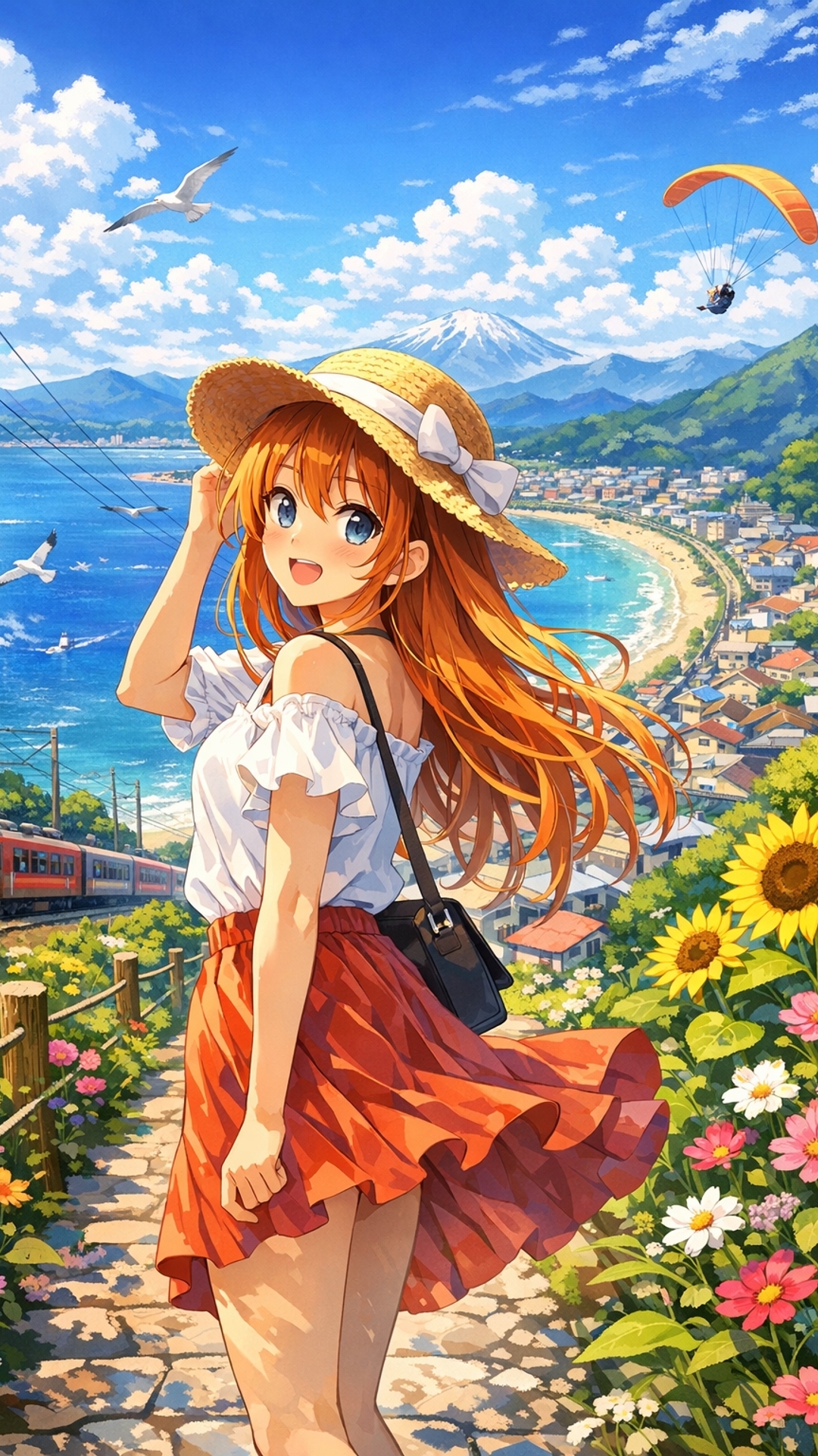 anime