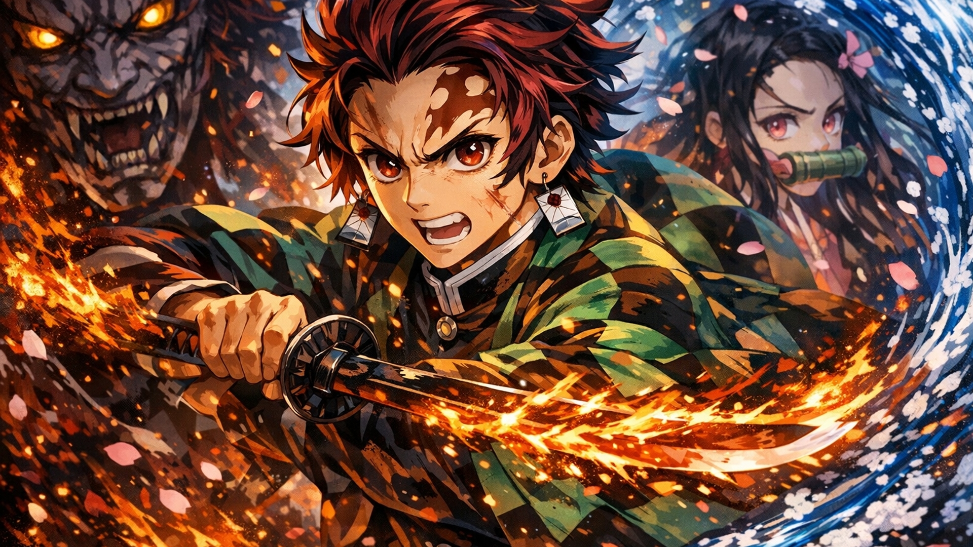 demon slayer