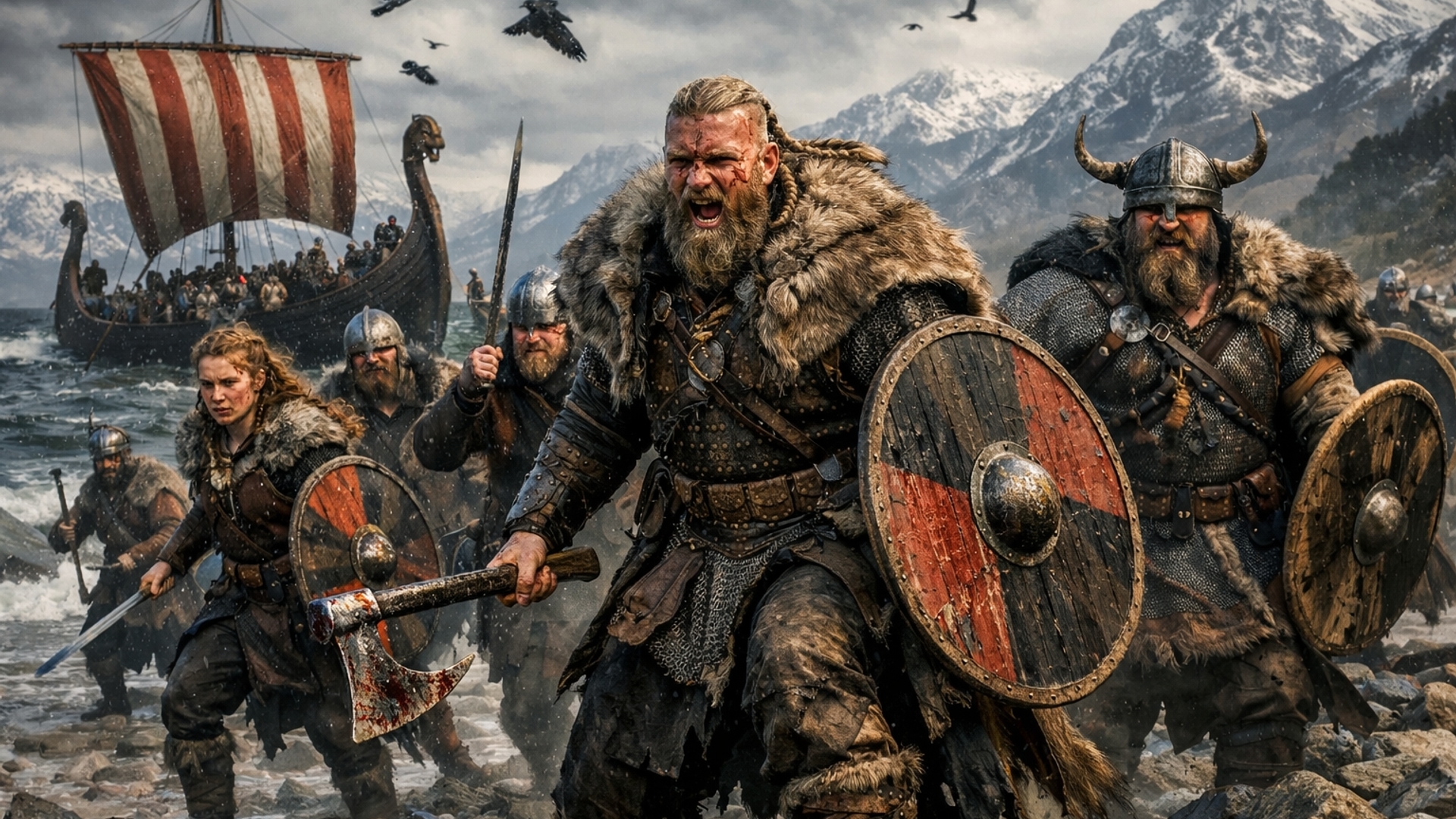 Vikings