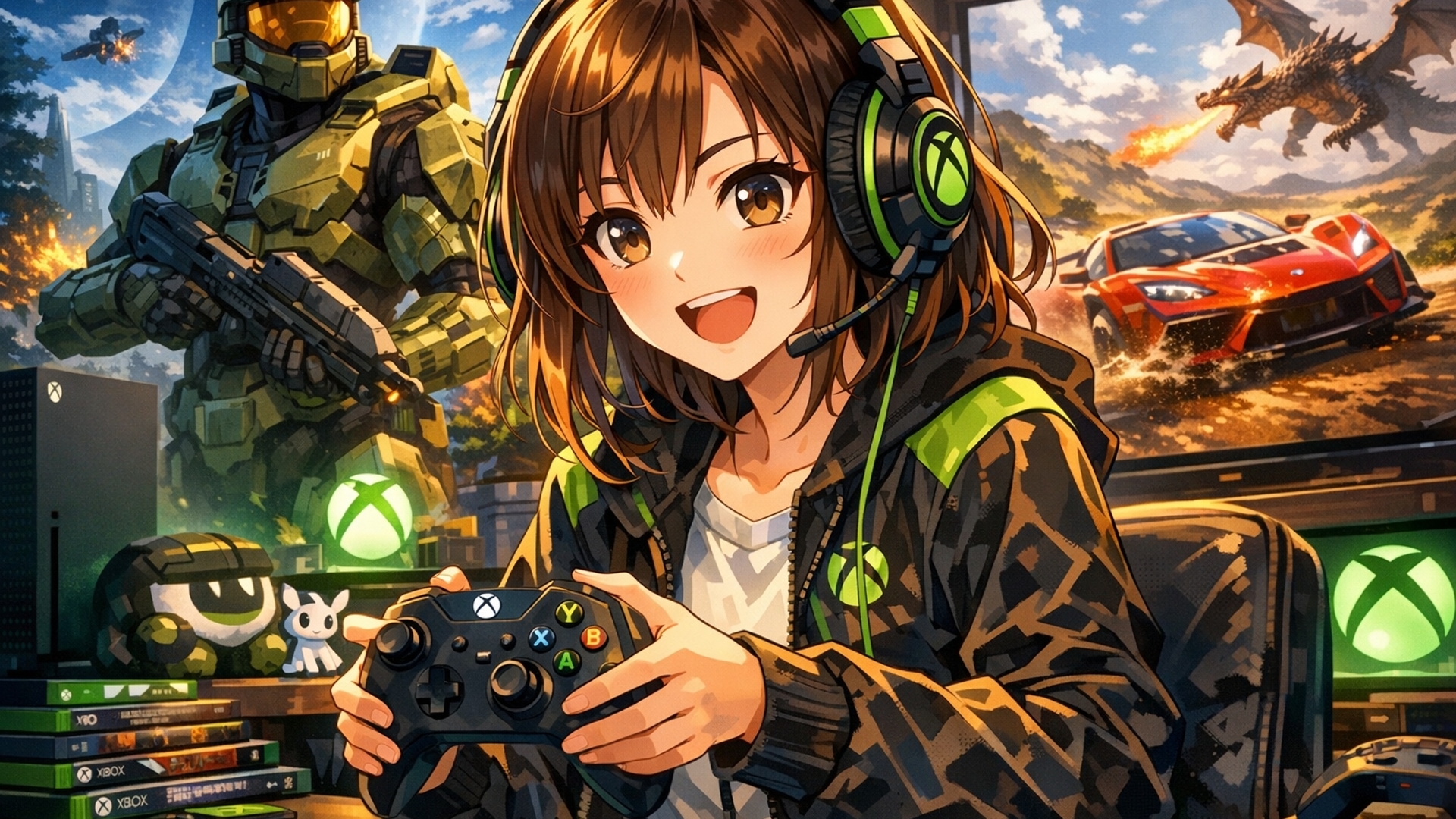Xbox