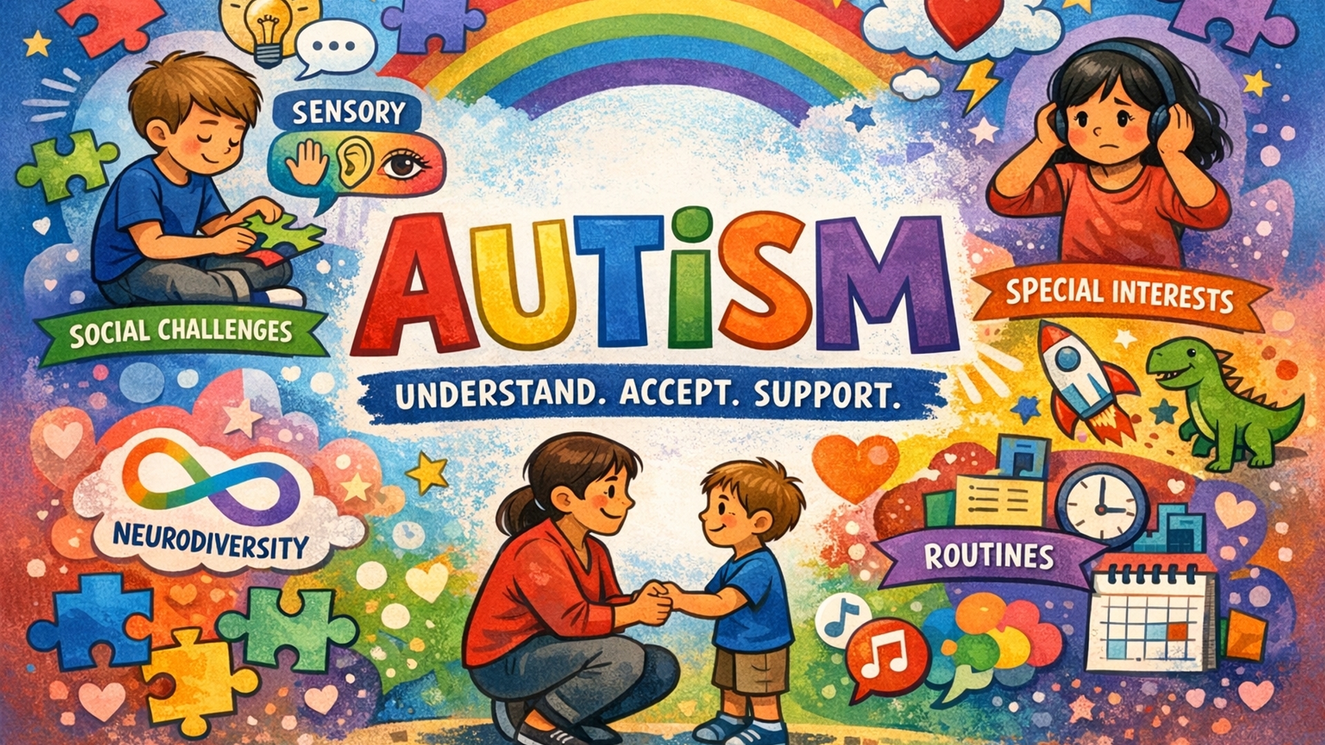 autism