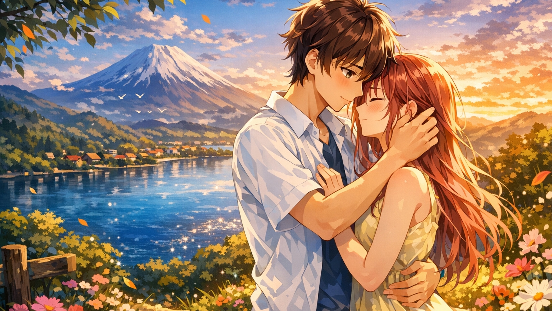 loversanime
