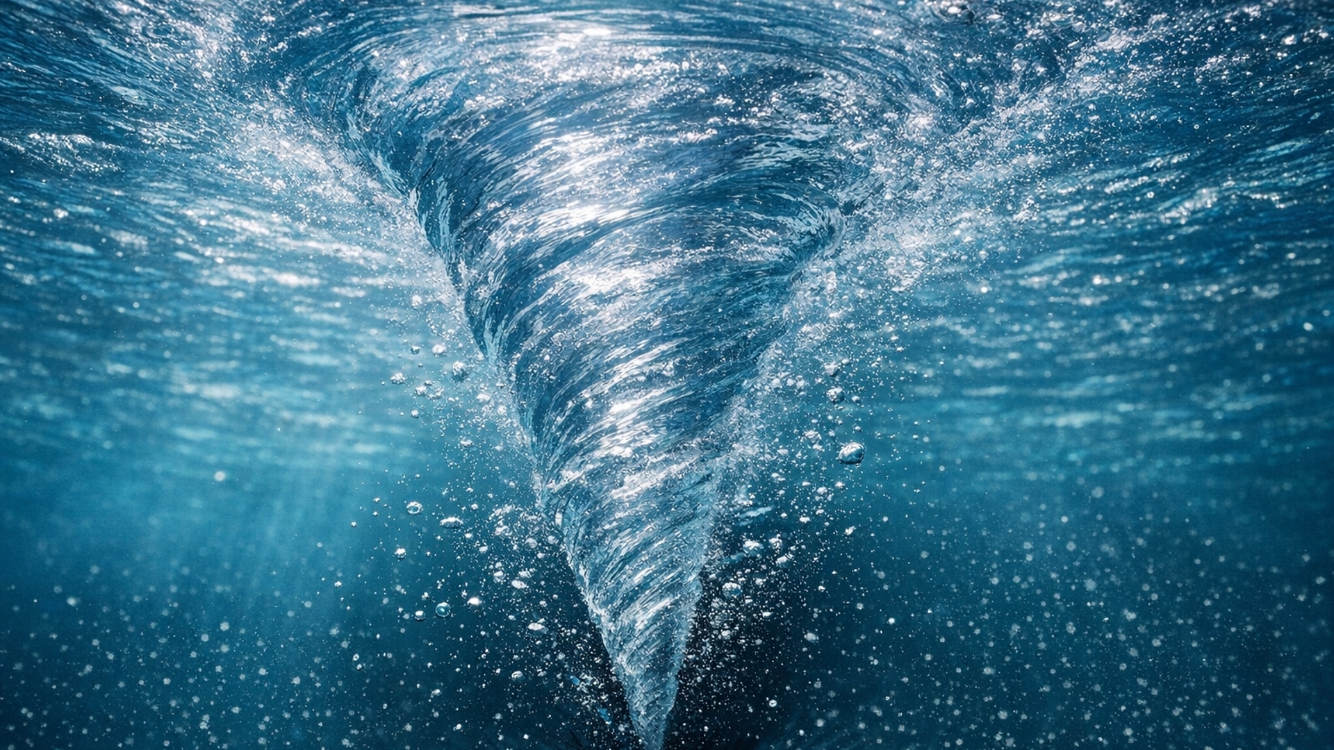Water Vortex HD