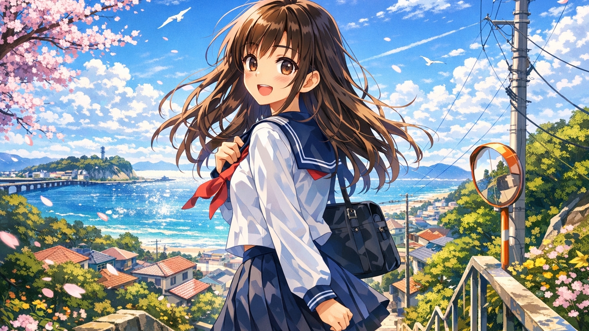 anime