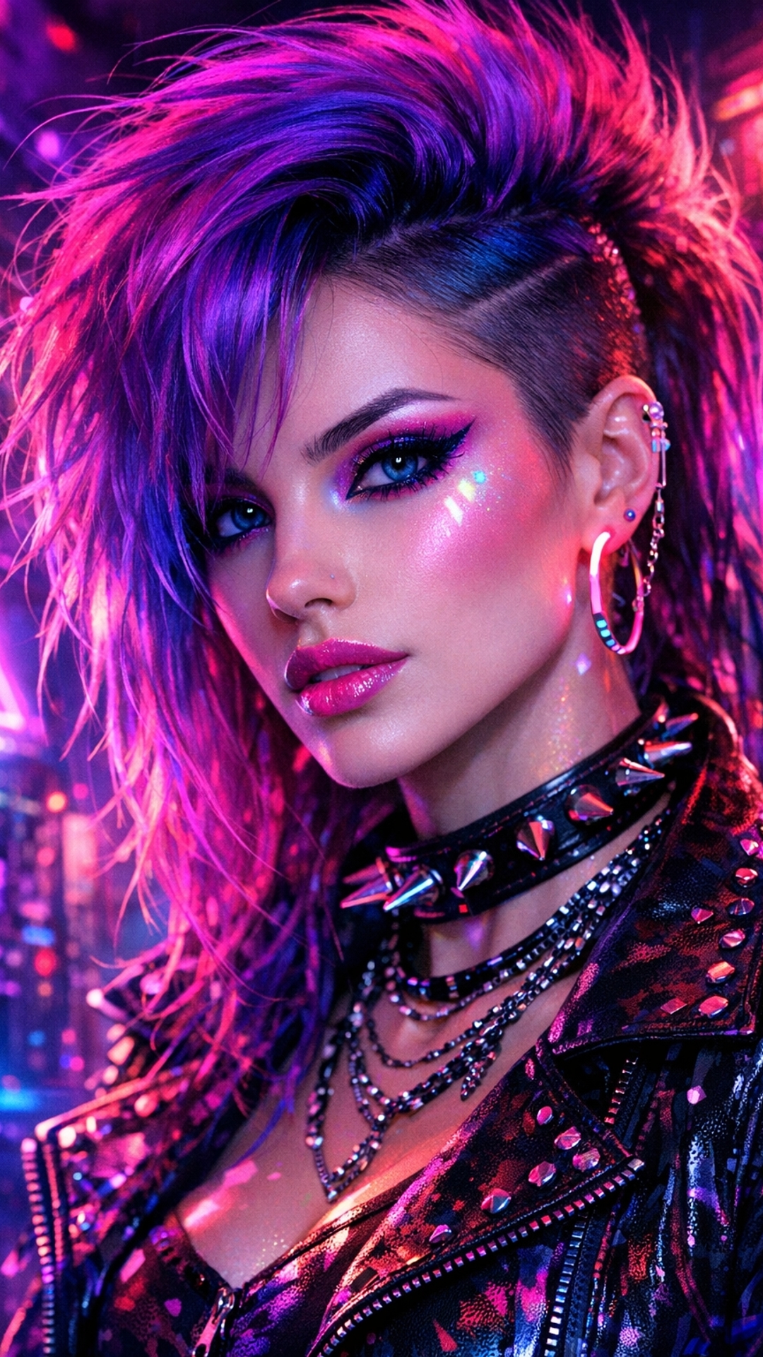 beauty