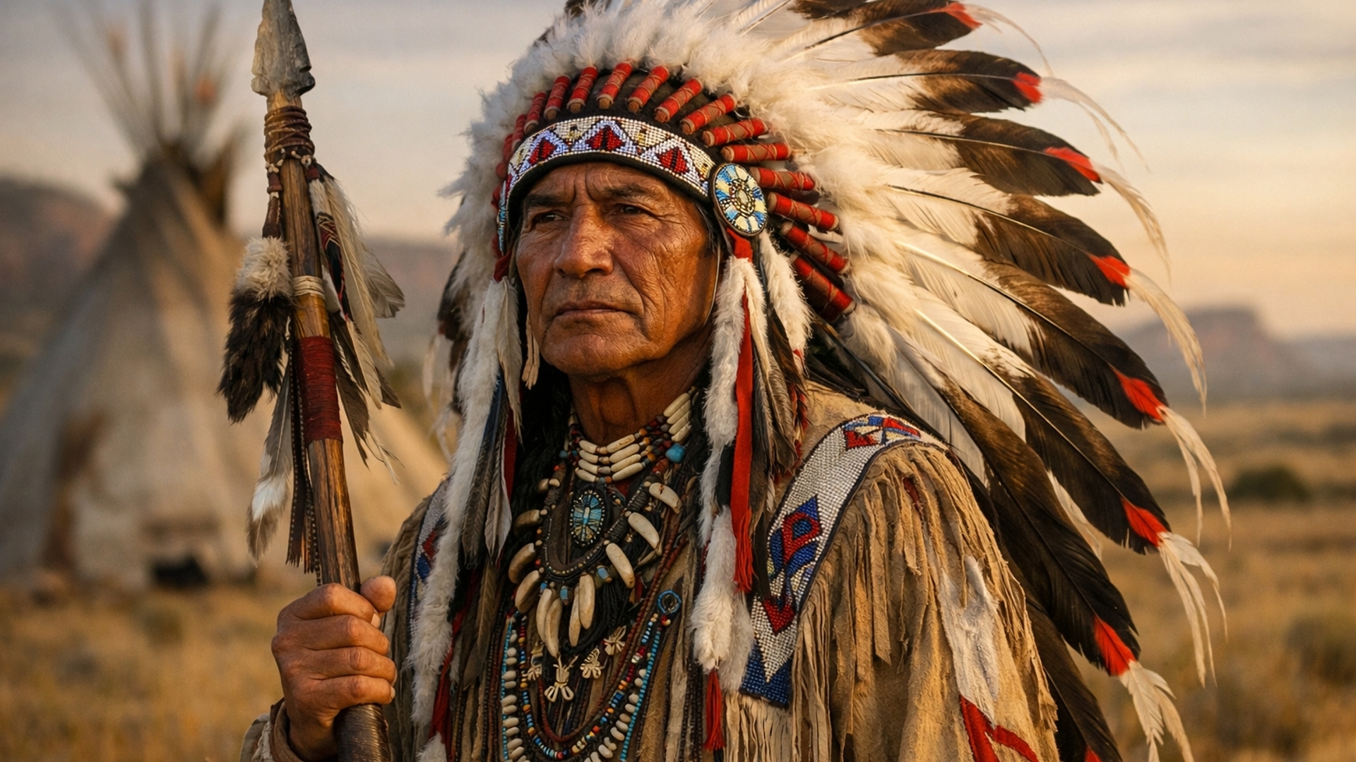 Native