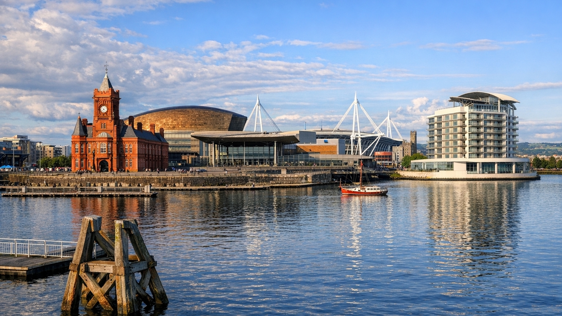 Cardiff 
