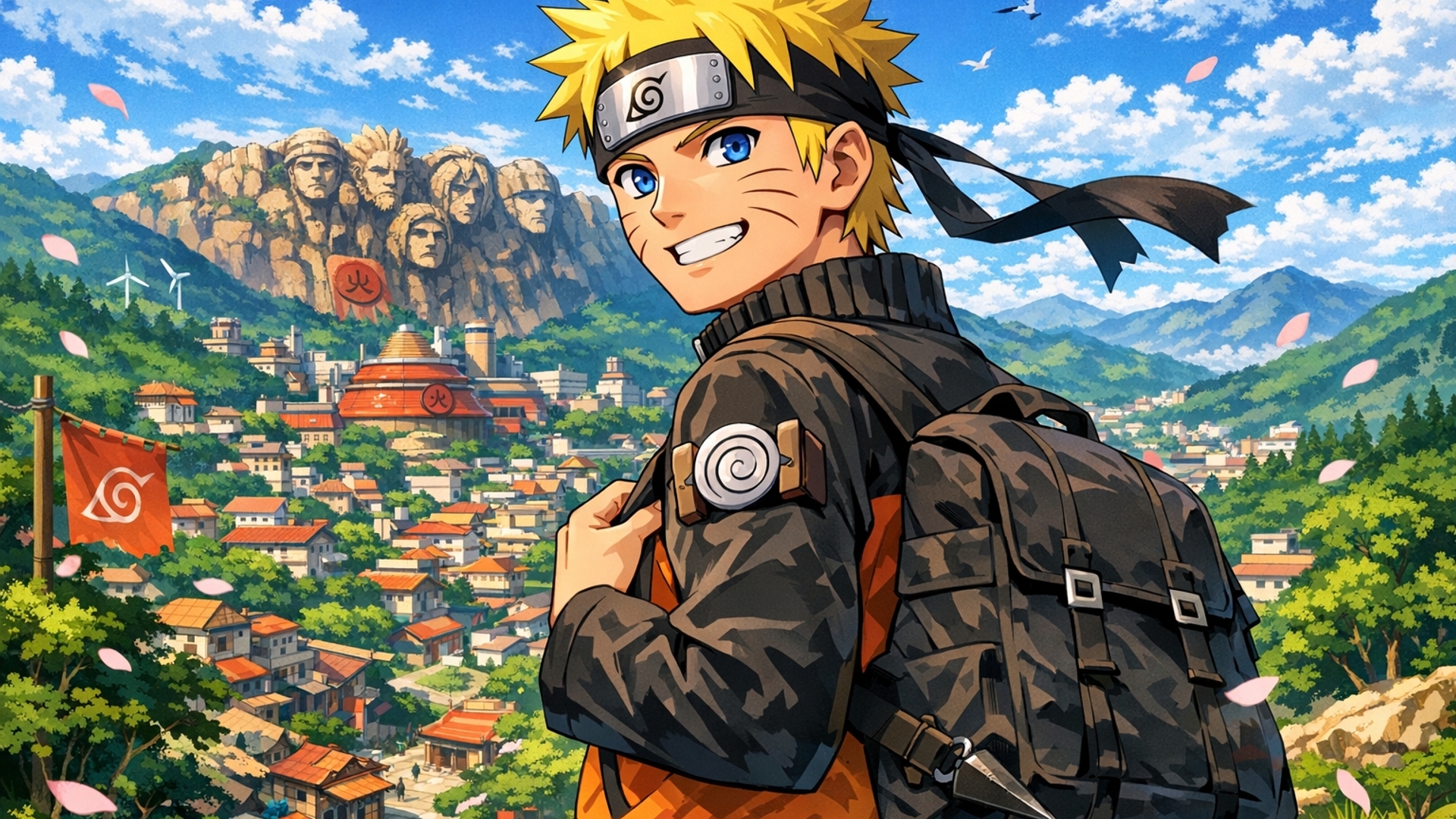 Naruto
