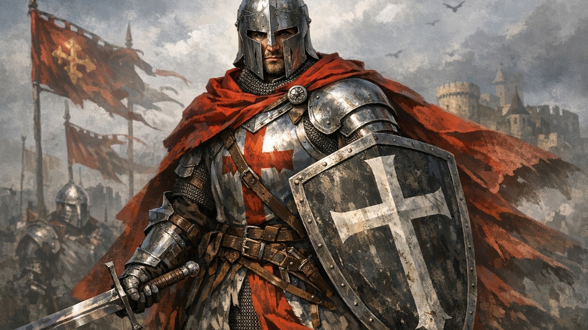 cavaler