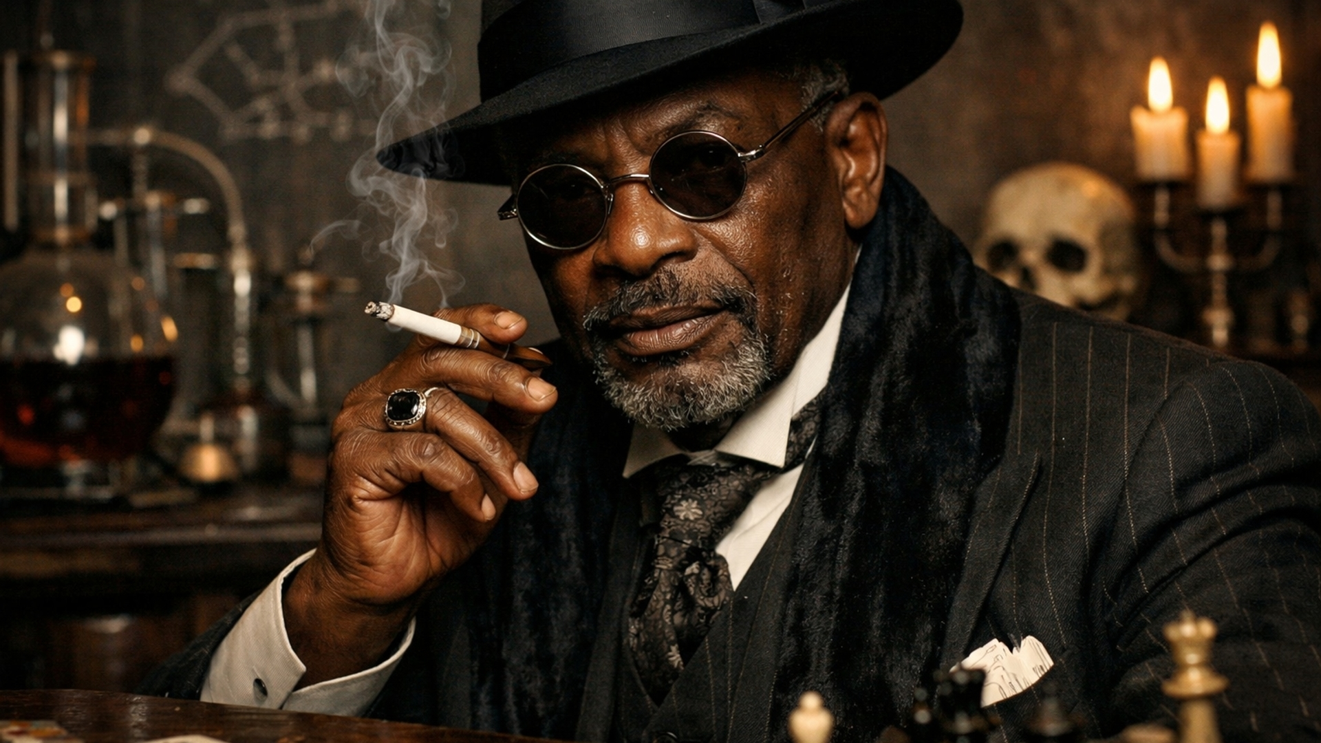 Modiboa simon mabuse
