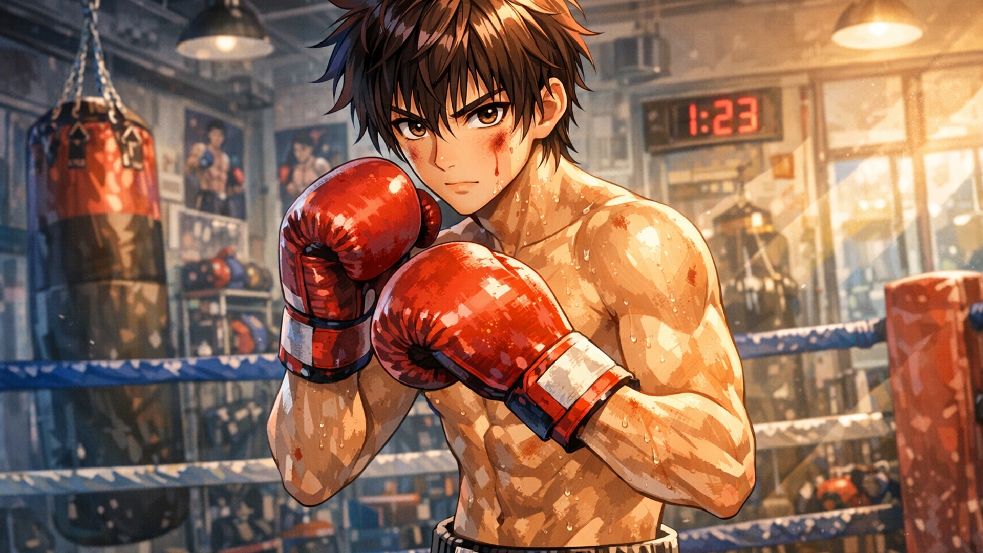Boxer