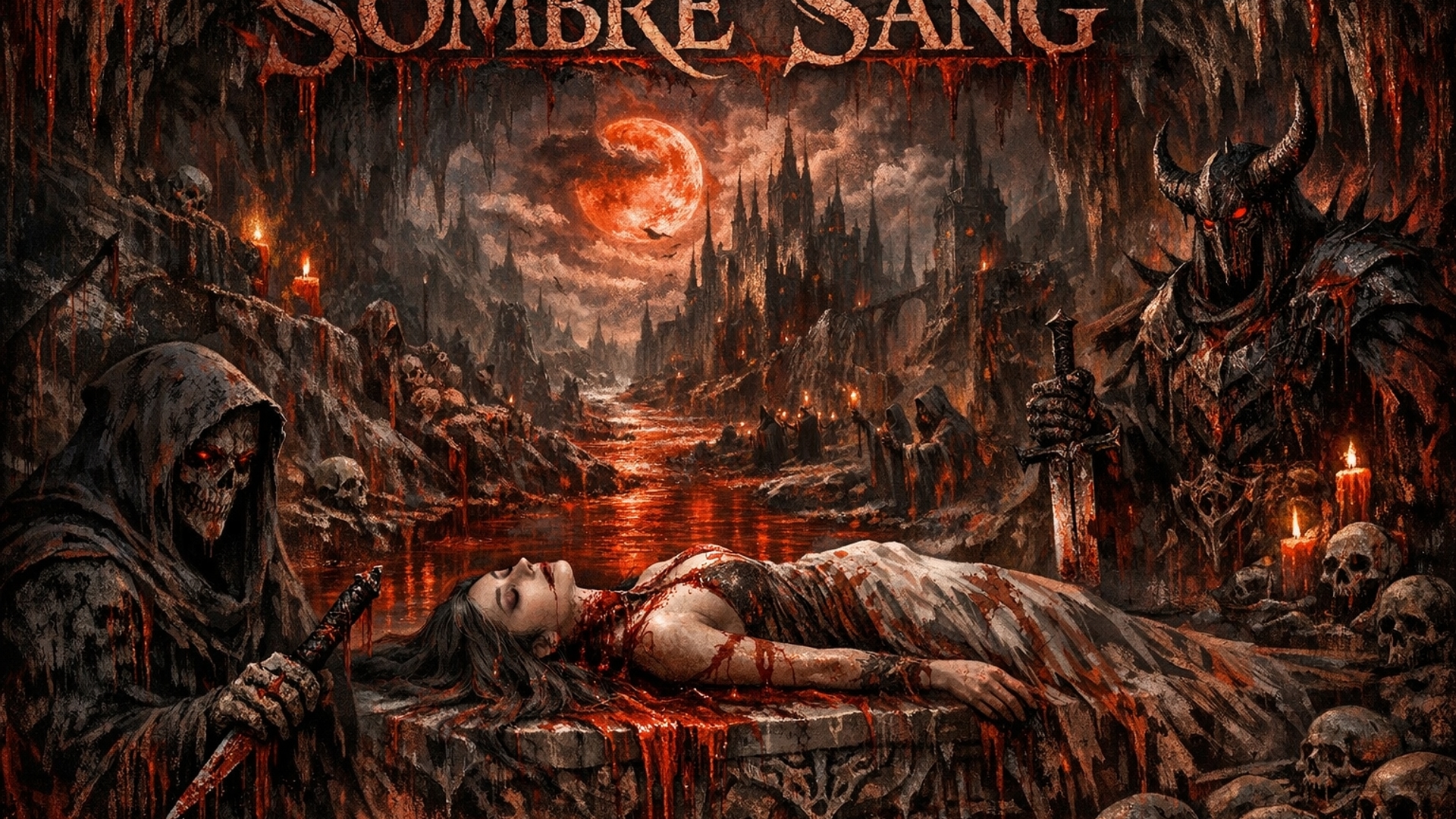 sombre sang