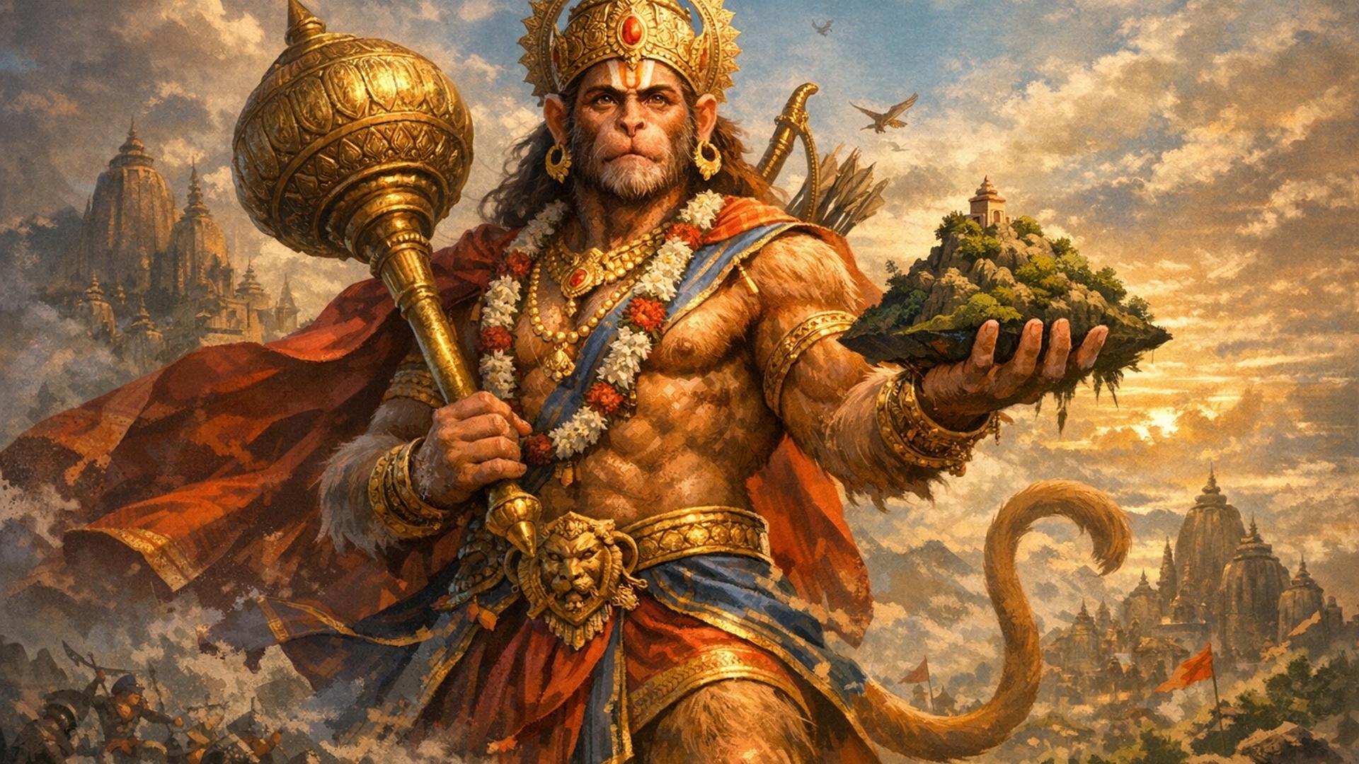 Hanuman